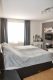 3-Zimmer-Wohnung, 77 m², vermietet - Schlafzimmer