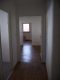 Neuhausen - junges Wohnen / Studenten - Flur zum Wohnzimmer